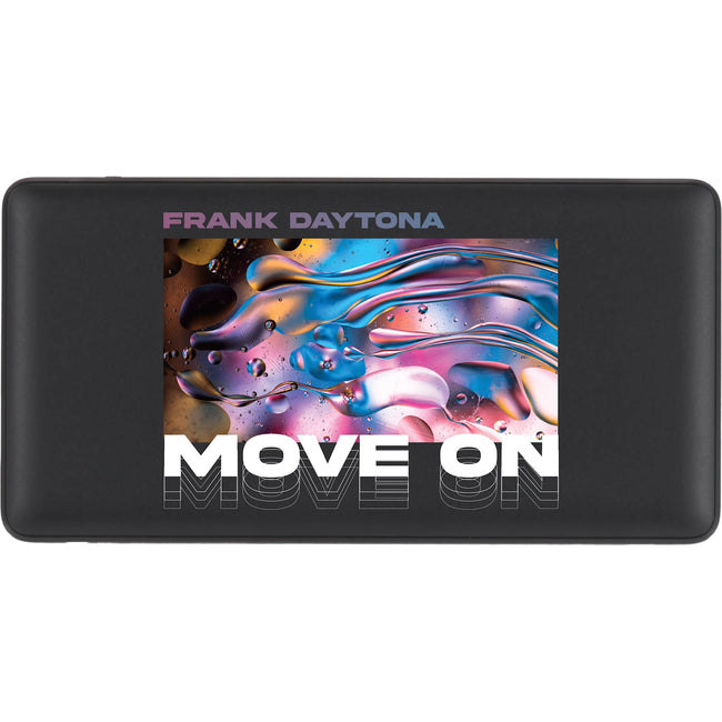 Mophie Portable Charger with 15W USB-C, 10,000 mAh Full Color