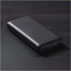 Mophie Power Boost Pro XL, 20,000 mAh Full Color - Black - Photo 4