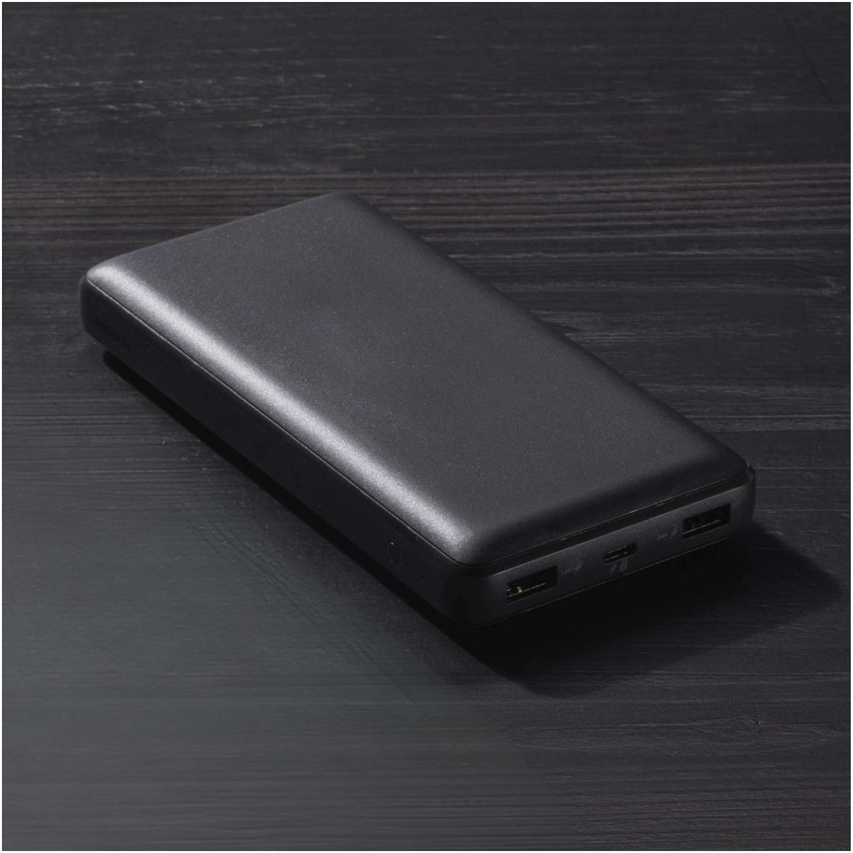 Mophie Power Boost Pro XL, 20,000 mAh Full Color - Black - Photo 4
