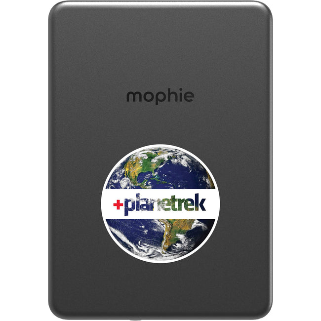 Mophie Powerstation Wireless Slim Qi2 Power Bank, 5,000 mAh Full Color