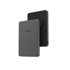 Mophie Powerstation Wireless Slim Qi2 Power Bank, 5,000 mAh Full Color - Gray - Photo 8
