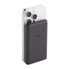 Mophie Snap+ Juice Pack Mini with Stand, 5,000 mAh Laser Engraving - Black - Photo 6