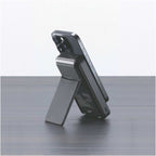 Mophie Snap+ Powerstation Stand, 10,000 mAh Full Color - Black - Photo 5