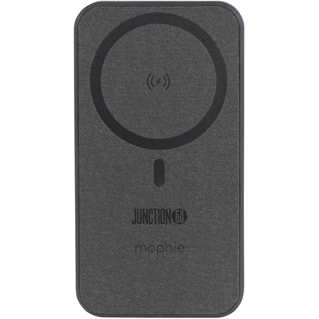 Mophie Snap+ Powerstation Stand, 10,000 mAh Laser Engraving