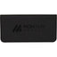 Mophie Travel Cable Kit with Magnetic Case Laser Engraving - Black - Front
