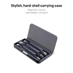Mophie Travel Cable Kit with Magnetic Case Laser Engraving - Black - Photo 2