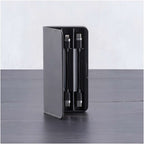 Mophie Travel Cable Kit with Magnetic Case Laser Engraving - Black - Photo 5
