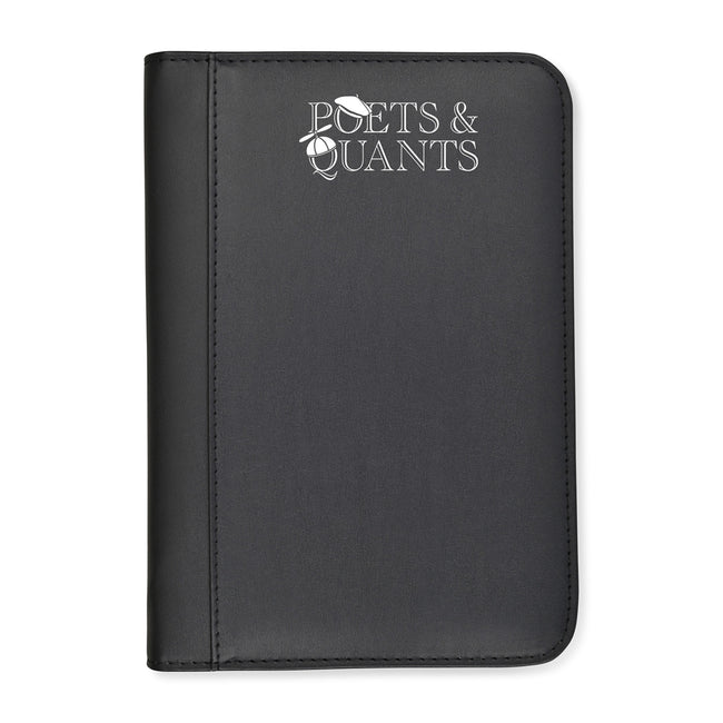Morgan Junior Vegan Leather Writing Pad
