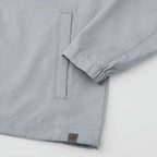 Morgan Recycled Lightweight Jacket for Men Transfer - Grey - Detail 3