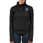 Mountain Standard Chinook Quarter Zip Fleece - Patch