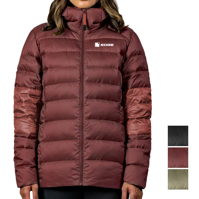Mountain Standard Down Jacket, Alma
