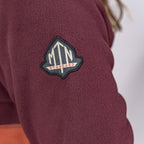 Mountain Standard Fleece Pullover, Homegrown - Mountain Standard Homegrown Fleece Pullover