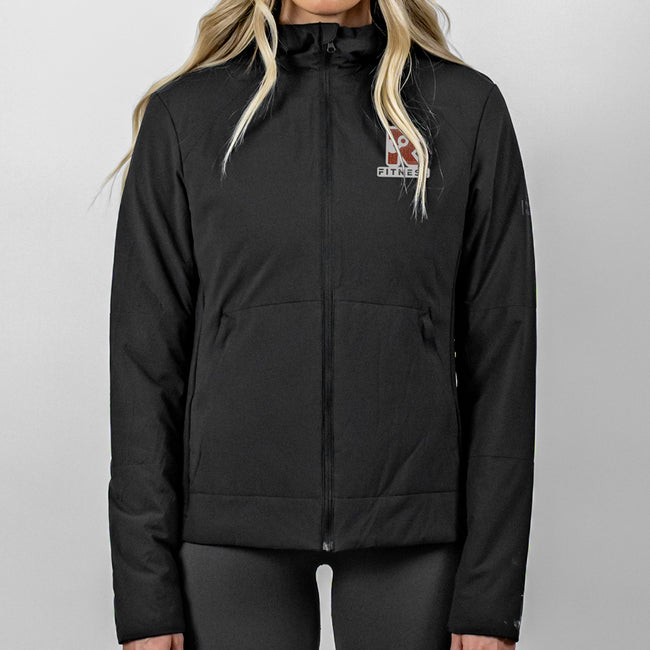 Mountain Standard Primaloft Jacket, Upslope