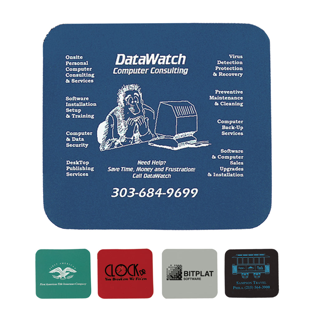Mouse Pad for Computers