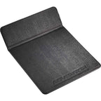 Mouse Pad with 15W Wireless Charger Debossing - Black - Photo 2