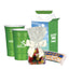 Movie Night Gift Set, Boxed - Movie Night Combo Set With Custom Box