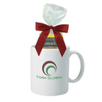 Mug for Tasting Tea - Ceramic