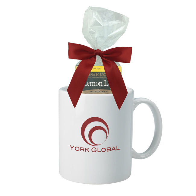Mug for Tasting Tea