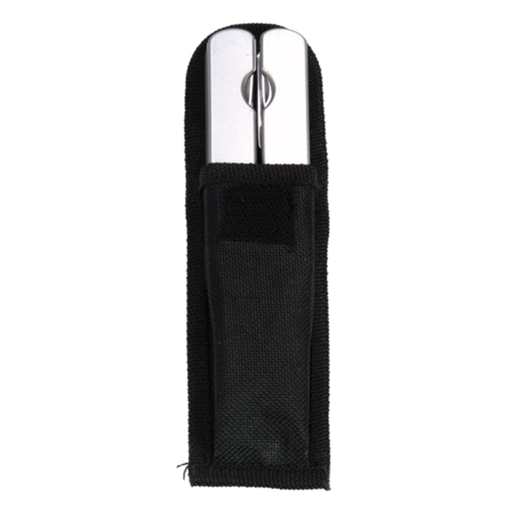 Multi-Function Tool in a Case - Silver - InCase_Blank