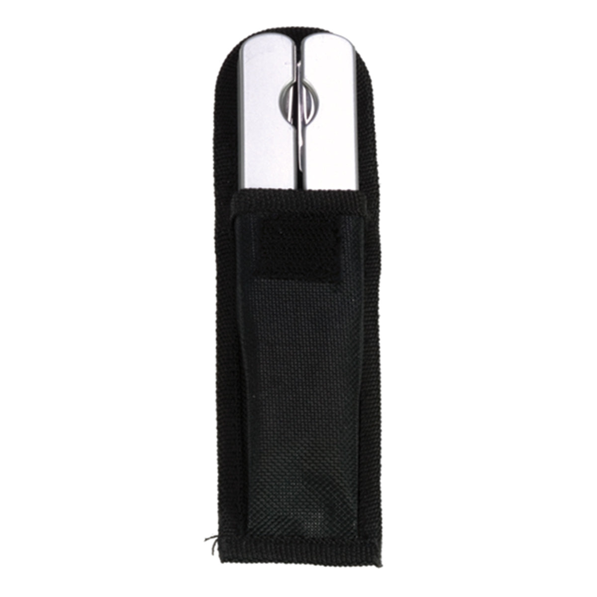 Multi-Function Tool in a Case - Silver - InCase_Blank