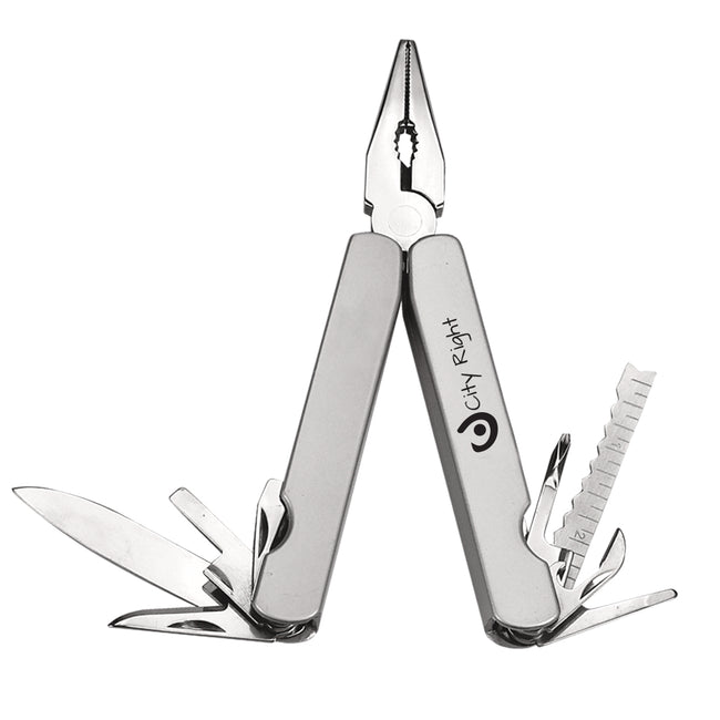 Multi-Function Tool in a Case