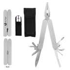 Multi-Function Tool in a Case