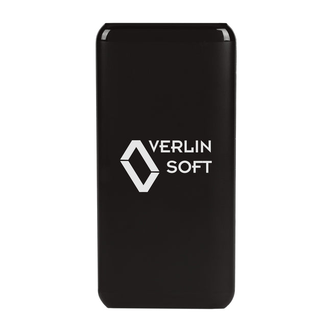 Multi-Port Power Bank, 10,000 mAh