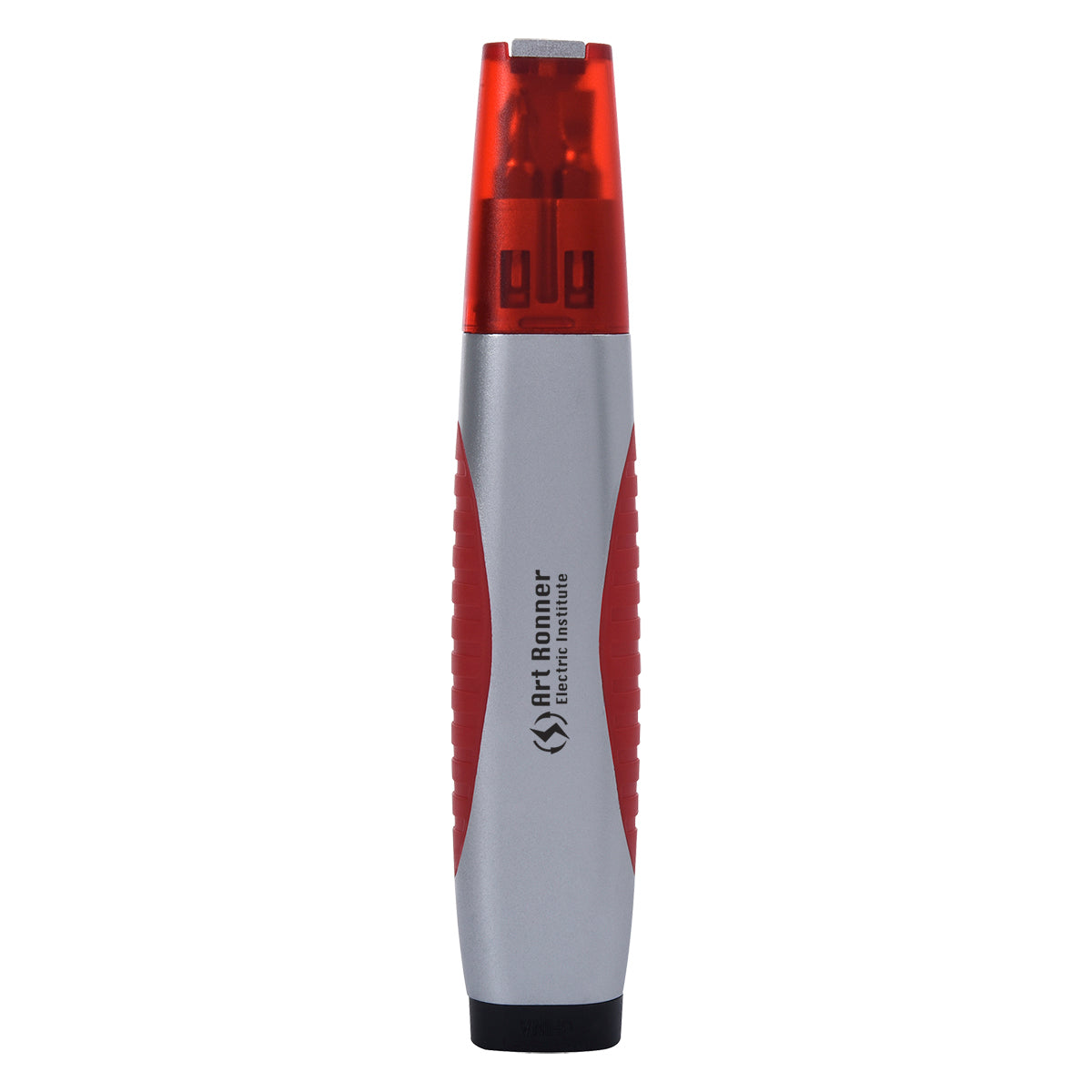 Multi-Purpose Tool and Flashlight - Red - Silk Screen
