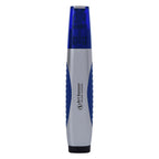 Multi-Purpose Tool and Flashlight - Silver with Blue - Silk Screen