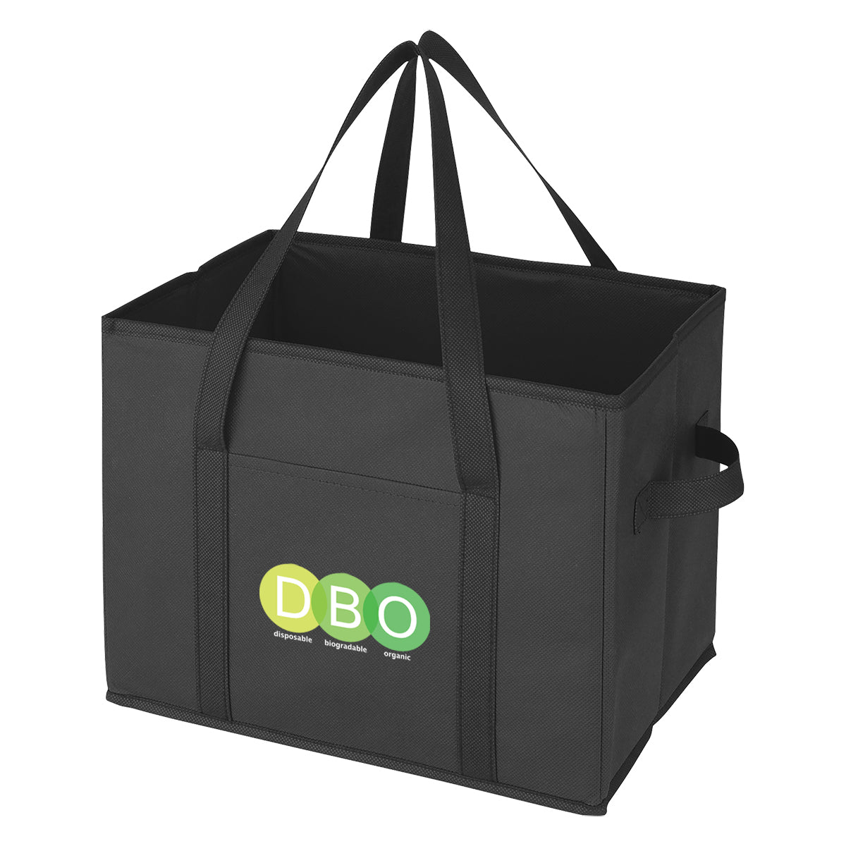 Multi-Tasking Organizer, Non-Woven and Recycled - Colorbrite