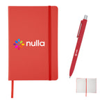 Muse Journal and Pen Full Color