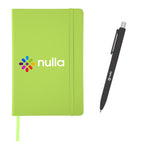 Muse Journal and Pen Full Color - Full Color