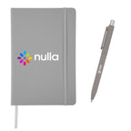 Muse Journal and Pen Full Color - Full Color