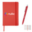 Muse Journal and Pen Full Color - Muse Journal With Pen
