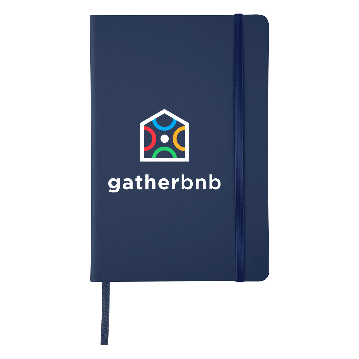 Muse Journal, Recycled - Colorbrite