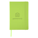 Muse Journal, Recycled - Debossing