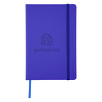 Muse Journal, Recycled - Debossing
