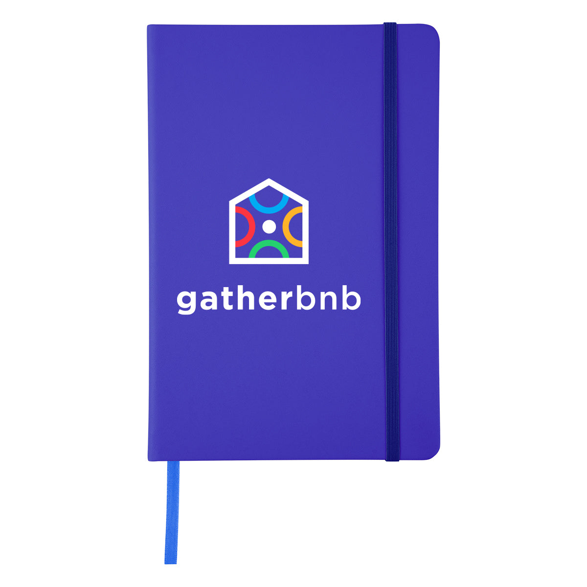 Muse Journal, Recycled Full Color - Colorbrite