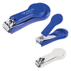 Nail Clipper with Easy Grip