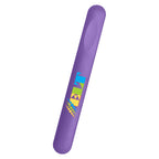 Nail File in a Sleeve - Purple - Full Color