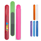 Nail File in a Sleeve