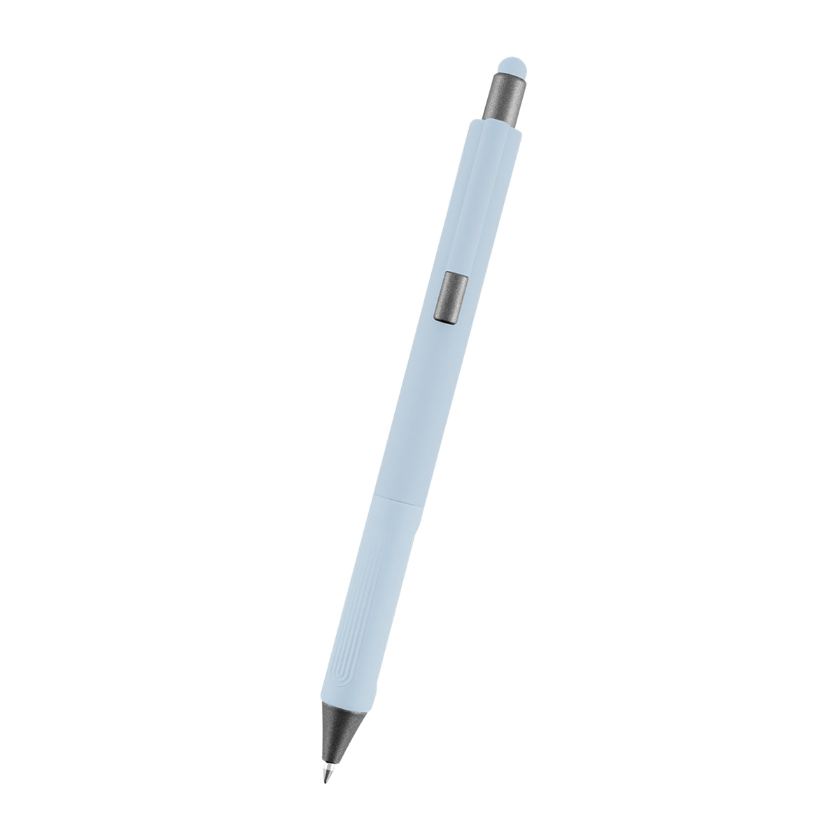Naomi Gel Stylus Pen in Recycled ABS - Front