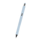 Naomi Gel Stylus Pen in Recycled ABS - Front