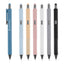 Naomi Gel Stylus Pen in Recycled ABS - Naomi rABS Gel Stylus Pen