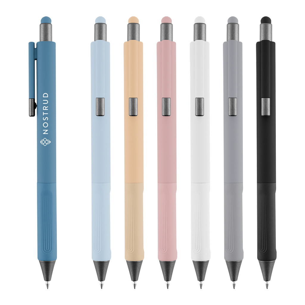 Naomi Gel Stylus Pen in Recycled ABS