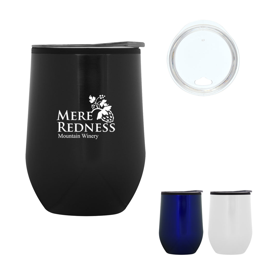 Napa Stemless Wine Cup, 12 oz