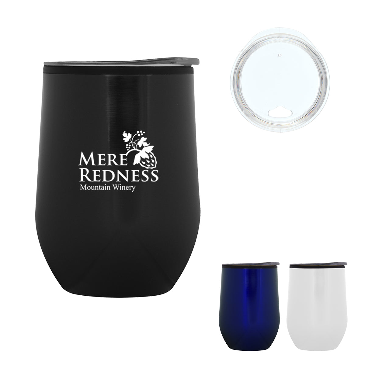 Napa Stemless Wine Cup, 12 oz