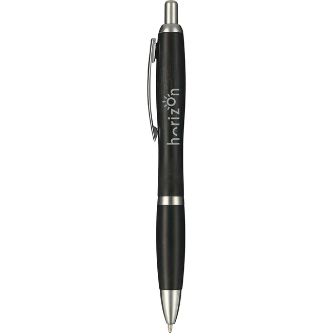 Nash Click Ballpoint in Wheat Straw Blend