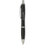 Nash Click Ballpoint in Wheat Straw Blend Full Color - Black - Front