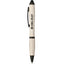 Nash Stylus Pen in Wheat Straw - Beige - Front